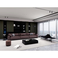 Natural Veneered Wall Panel