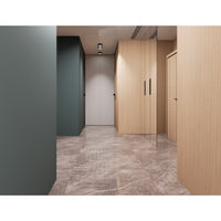 Natural Veneered Wall Panel