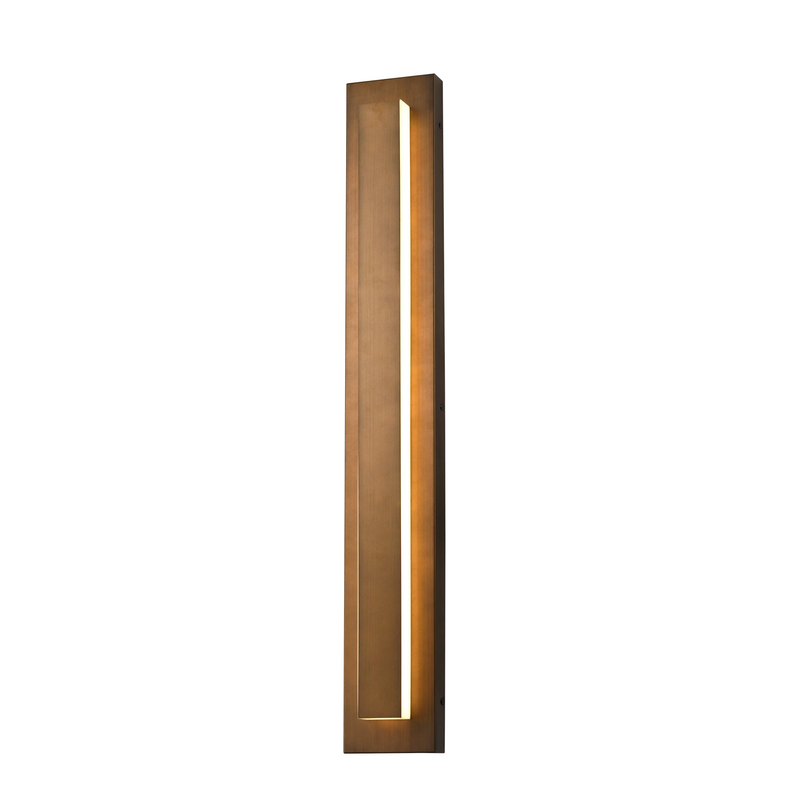 Votum Led Outdoor Wall Mounted Modern Light