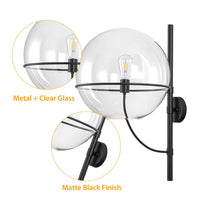 Cape Cod Outdoor Lighting (27.6")