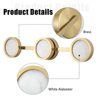 Perugia LED Vanity Light – Elegant & Energy-Efficient Wall Fixture