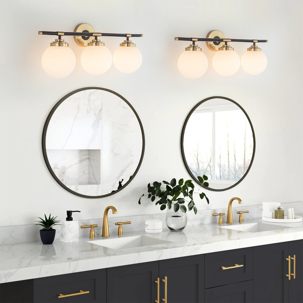 Bow Vanity Lighting