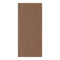 Natural Veneered Wall Panel Elm with Bronze Cathedral Grain 3