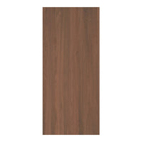 Natural Veneered Wall Panel Black Walnut with Bronze Cathedral Grain 4