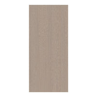Natural Veneered Wall Panel Oak