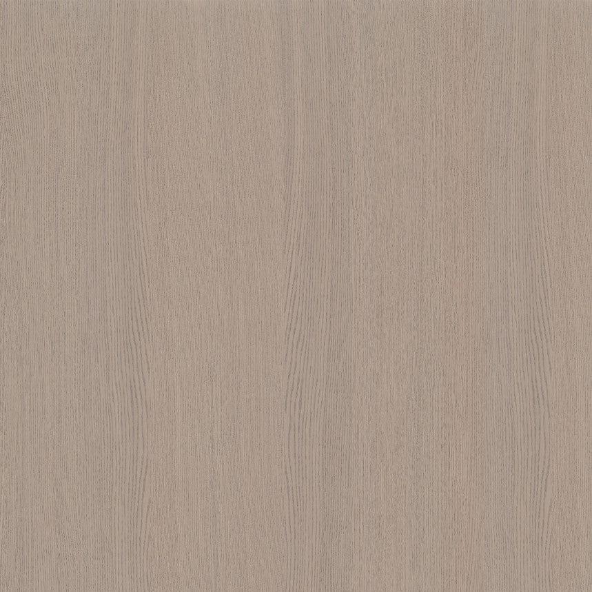 Natural veneered, oak with straight grain