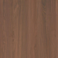 Natural Veneered Wall Panel Black Walnut with Bronze Cathedral Grain