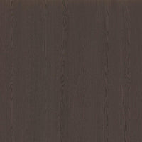 Natural Veneered Wall Panel, White Oak with Black Cathedral Grain