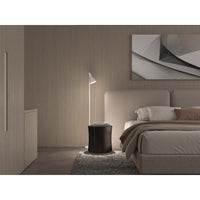 Natural Veneered Wall Panel, Oak With Straight Grain