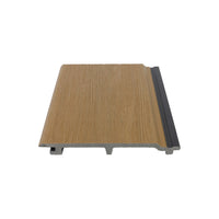 Exterior Shiplap Cladding Wall Panel 2