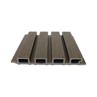 Best Exterior Fluted Slat Wall Panel