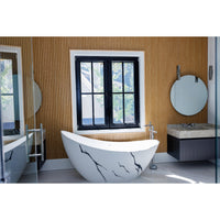 Unfinished Wood Wall Panel, Paint and Stain Grade