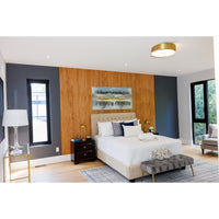 wood wall panels image