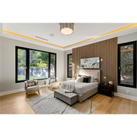 Luxury Acoustic Wall Panel, Classic Oak