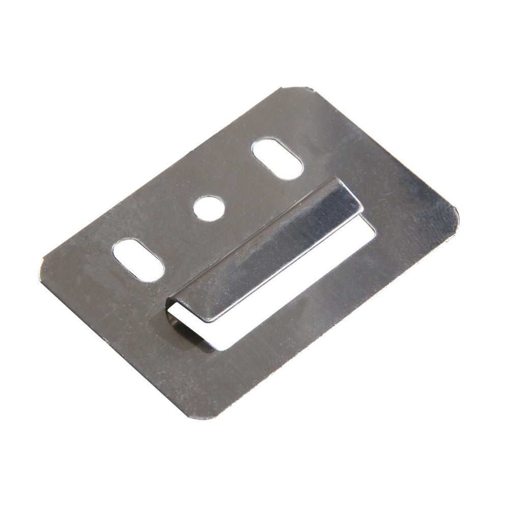 Wall panel clips (100 pieces)