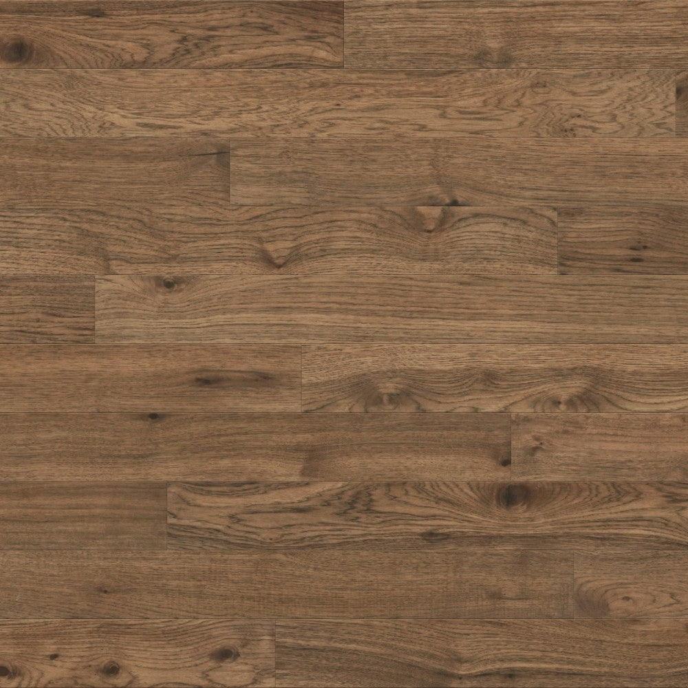 Bromo Hickory hardwood flooring