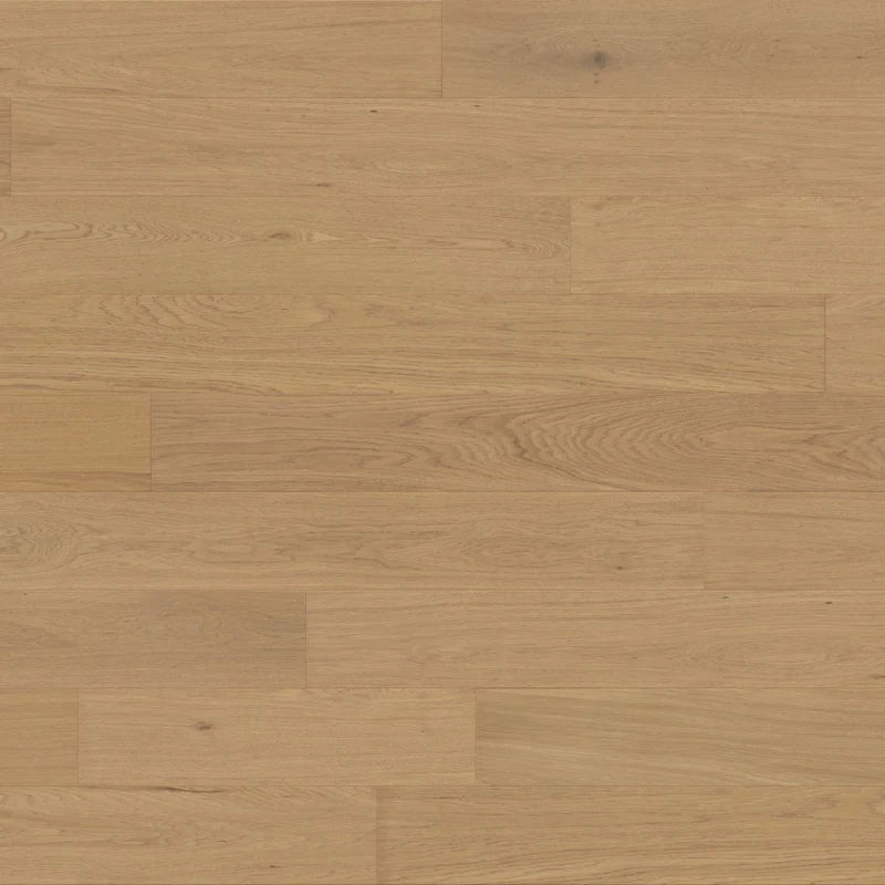 Hardwood flooring (sample)