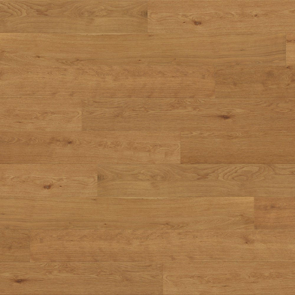 Huron European Oak hardwood flooring