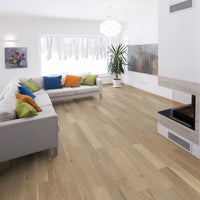 Firenze European Oak Hardwood Flooring