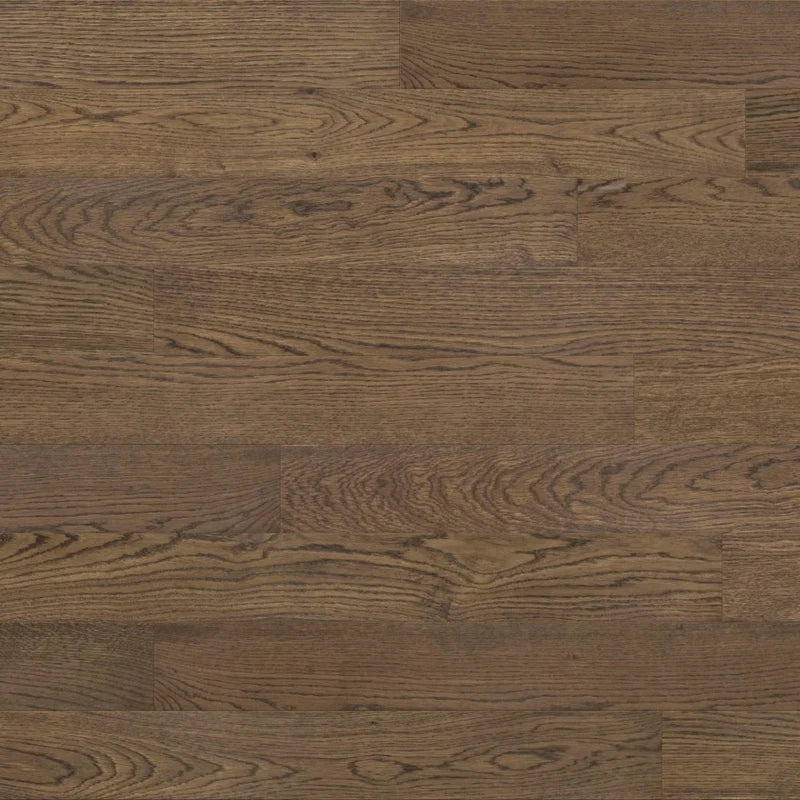 Hardwood flooring (sample)