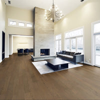 Fontainebleau European Oak Hardwood Flooring