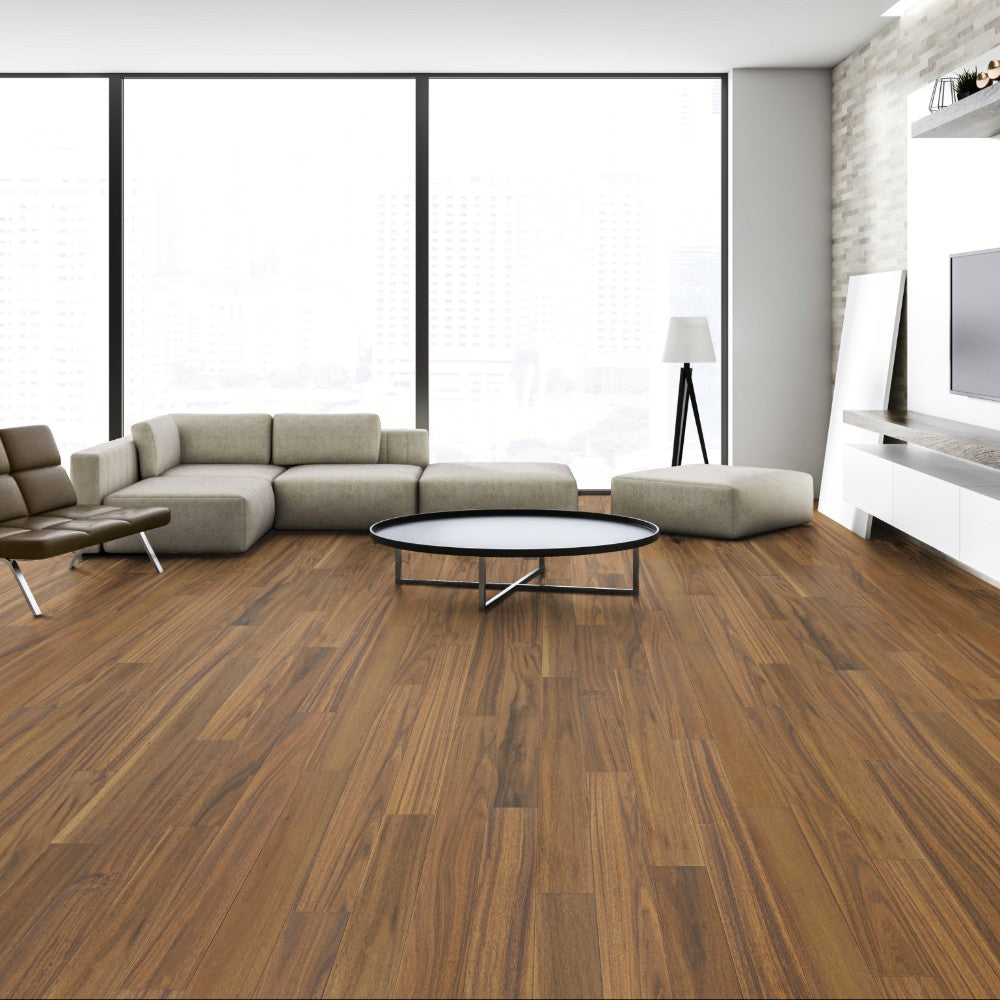 Kuta Acacia Hardwood Flooring