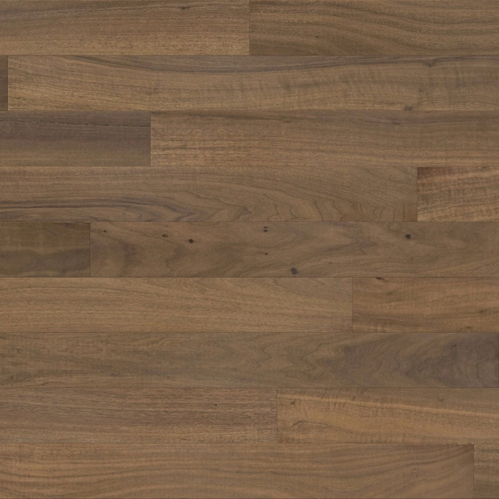 Marseilla Walnut Hardwood Flooring