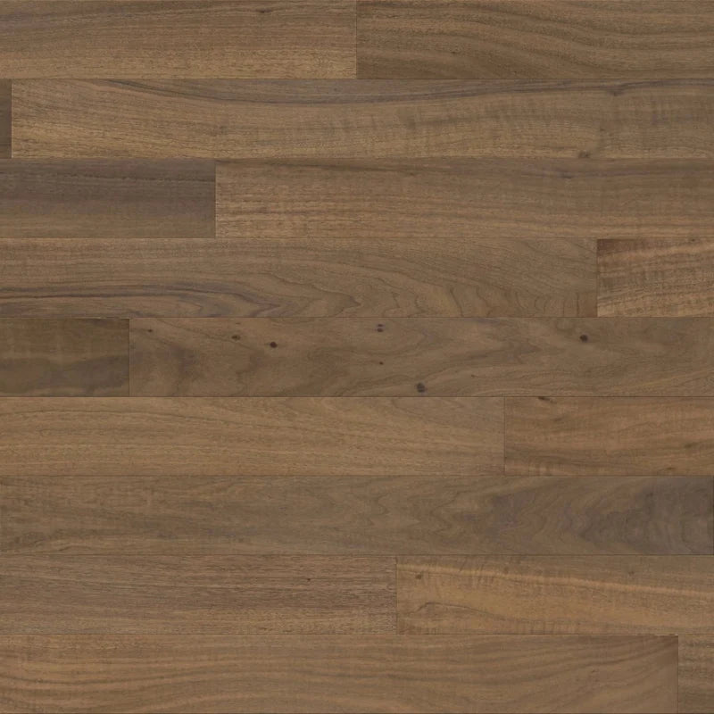 Hardwood flooring (sample)