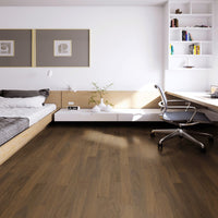 Marseilla Walnut Hardwood Flooring