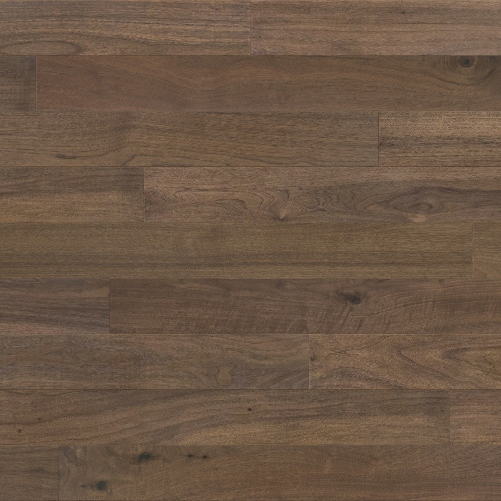 Muenchen Walnut Hardwood Flooring