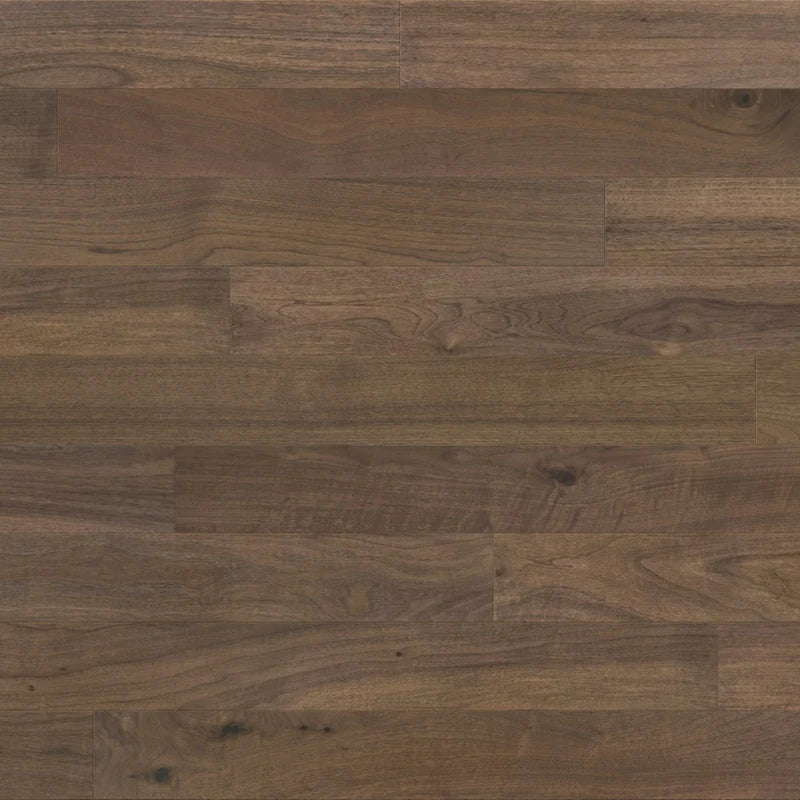 Hardwood flooring (sample)