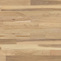 Natural Hickory Hardwood Flooring