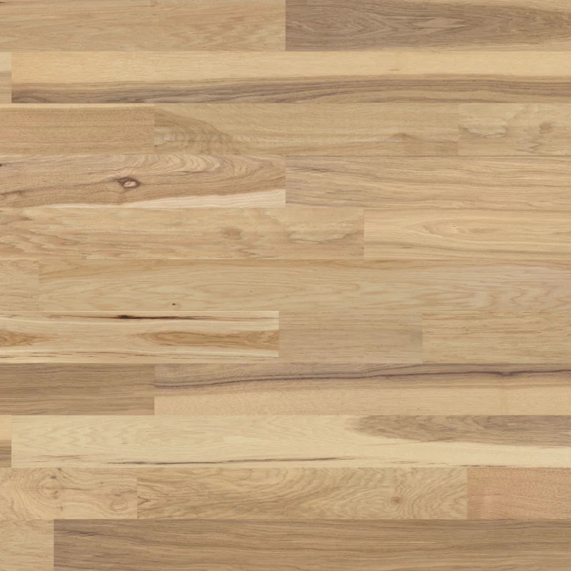 Hardwood flooring (sample)