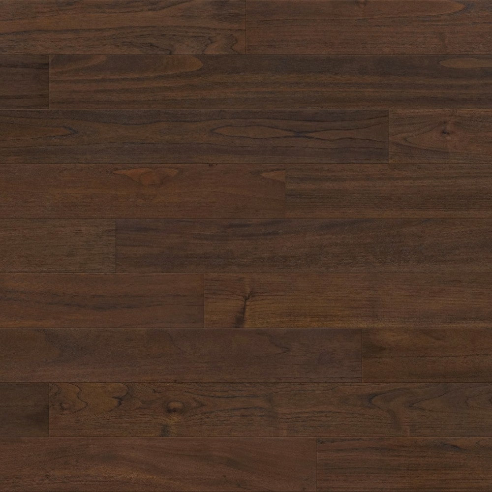 Rome Teak hardwood flooring