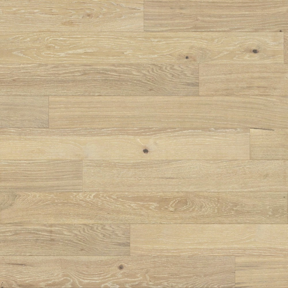 Yosemite Hickory hardwood flooring