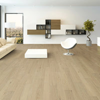 Yosemite Hickory Hardwood Flooring