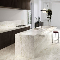 Porcelain Slab, Taj Mahal