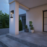 Wall Light Axis Coast