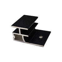 Top Wall Panel Spacer Clips