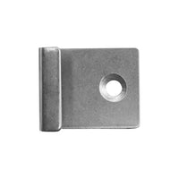 Exterior WPC Wall Panel Clips (50Pcs) – Secure & Hassle-Free Panel Installation