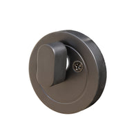Steel Double Handle with Dead Bolt (Compactible With 3 Lite Double Door)