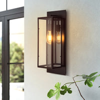 Light Fixture Beckham Outdoor