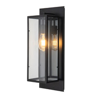 Beckham Outdoor Light Fixture