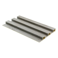 WPC Fluted Slat Wall Panels – Durable & Eco-Friendly Interior Decor Solution