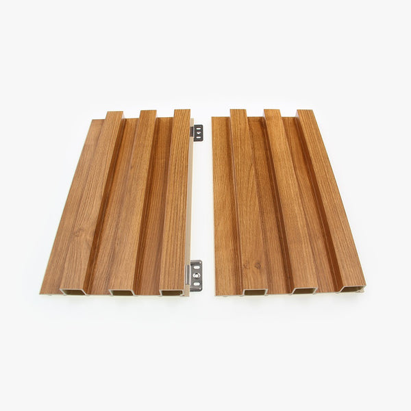 Wall Module Clips Wall Panel Clips (100 Pieces) Secure & Hassle-Free Panel Installation