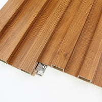 Best wall panel clips