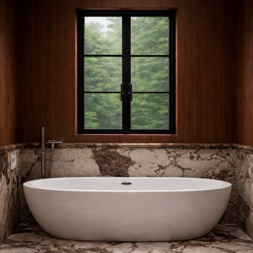 Custom Steel Windows – Get Your Dream Design Today
