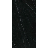 Nero Marquina Porcelain Slab