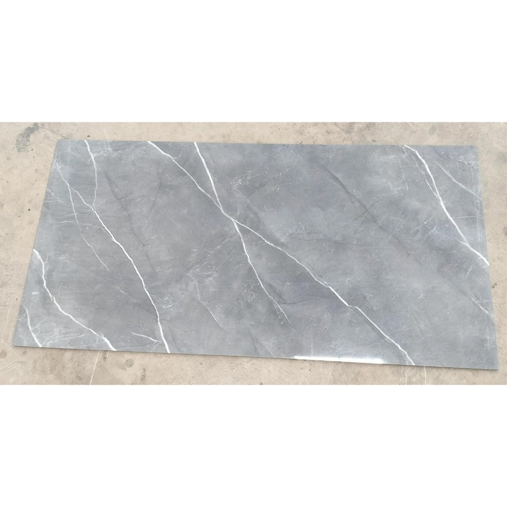 Armani Grey Tile – Contemporary Style with Lasting Strength