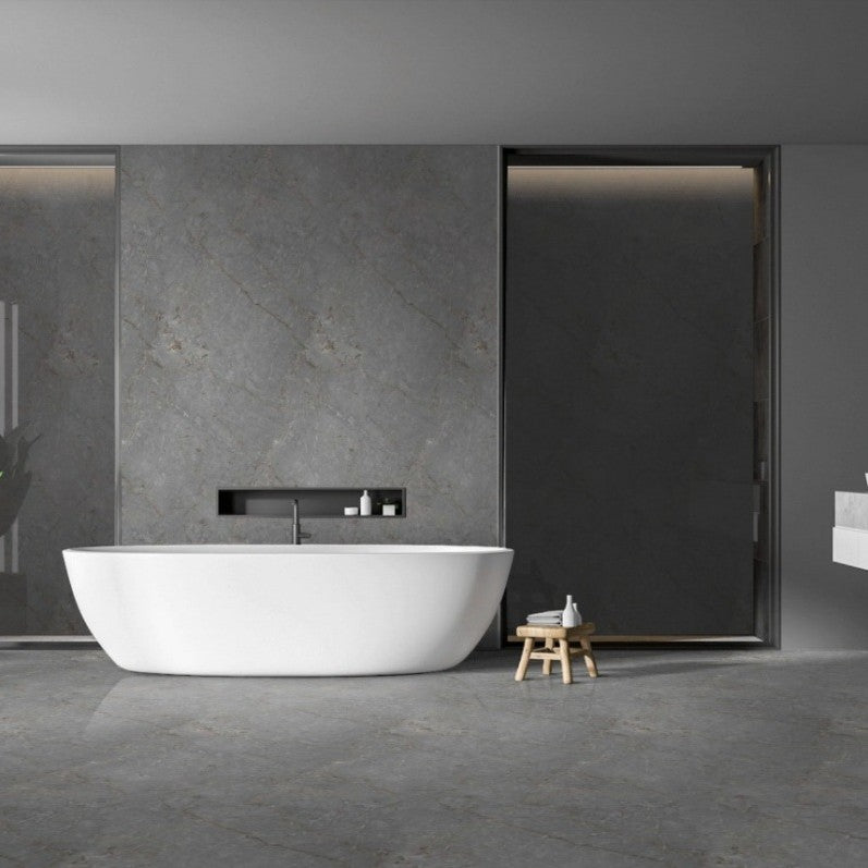 Arsis Nero Tile – Bold, Modern & Built to Last